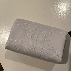 Dior Cosmetic Pouch